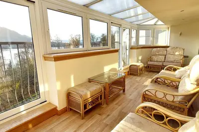 Image de Loch Rannoch Highland Club, Highland Lodge 9