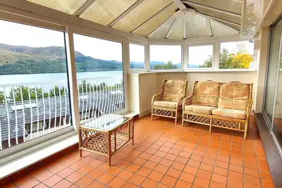 Image de Loch Rannoch Highland Club, Highland Lodge 42