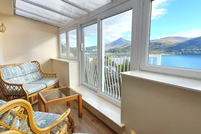 Image de Loch Rannoch Highland Club, Otter Lodge 4