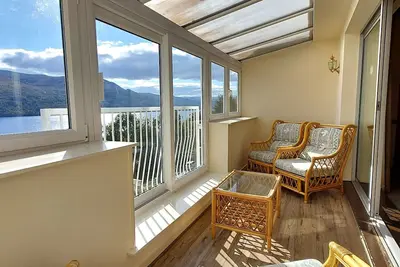 Image de Loch Rannoch Highland Club, Otter Lodge 6