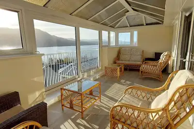 Image de Loch Rannoch Highland Club, Highland Lodge 44