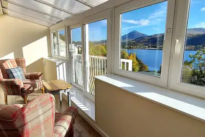 Image de Loch Rannoch Highland Club, Pine Martin Lodge 4
