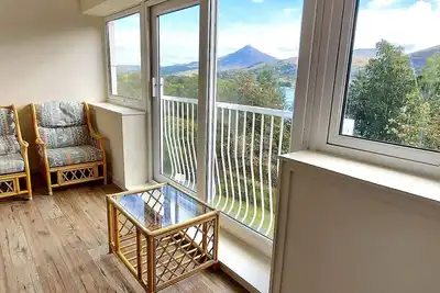 Image de Loch Rannoch Highland Club, Red Squirrel 1 Lodge