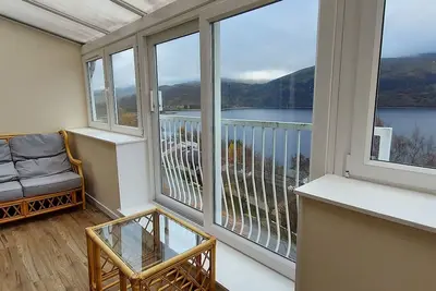 Image de Loch Rannoch Highland Club, Red Deer 6