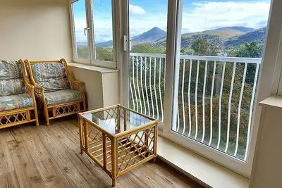 Image de Loch Rannoch Highland Club, Red Squirrel lodge 3
