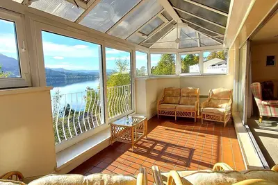 Image de Loch Rannoch Highland Club. Highland Lodge 5