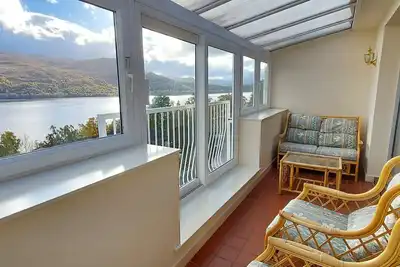 Image de Loch Rannoch Highland Club, Otter Lodge 8