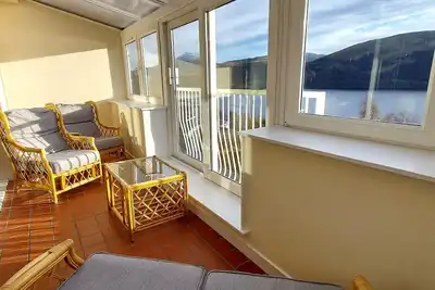 Image de Loch Rannoch Highland Club, Red Deer 4