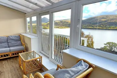 Image de Loch Rannoch Highland Club, Red Deer 2