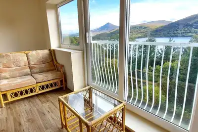 Image de Loch Rannoch Highland Club, Red Squirrel Lodge 7