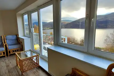 Image de Loch Rannoch Highland Club, Red Deer 7