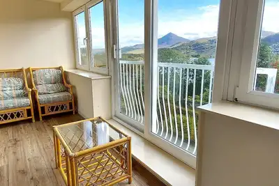 Image de Loch Rannoch Highland Club, Red Squirrel Lodge 5