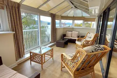 Image de Loch Rannoch Highland Lodge 41