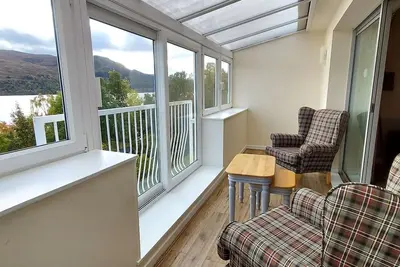 Image de Rannoch Highland Club, Pine Martin Lodge 6