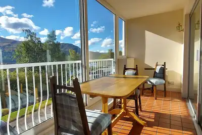 Image de Loch Rannoch Highland Lodges Apartment 13