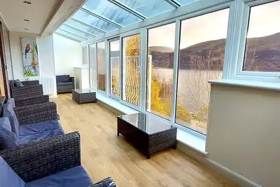 Image de Loch Rannoch Highland Lodge 7