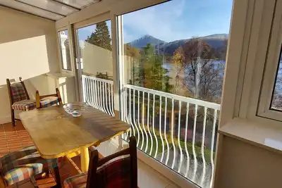 Image de Loch Rannoch Highland Lodges Apartment 14