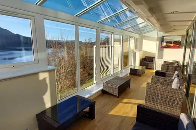 Image de Loch Rannoch Highland Lodge 6