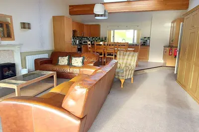 Image de Loch Rannoch Eagle Lodge