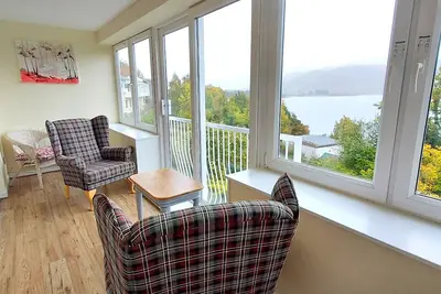 Image de Loch Rannoch Highland Club, Pine Martin Lodge 3