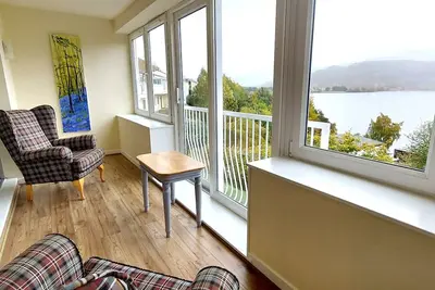 Image de Rannoch Highland Club, Pine Martin Lodge 5