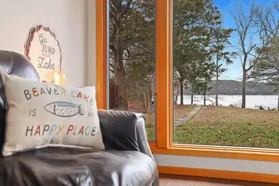 Image de Ninnie & Papaw's Paradise Cove on Beaver Lake