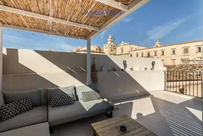 Image de Donna Rosa Holiday Home - Terrazza