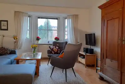 Image de Ferienwohnung \"gerloff\" bis 4 Personen F