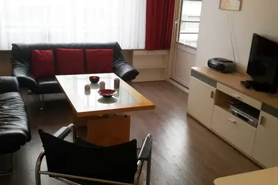Image de Ferienwohnung \"schmidt\" für 2 bis 4 Personen - Carpe Diem, Haus 2