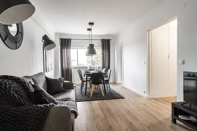 Image de Cardaria Apartment, Penha de França, Lisbon