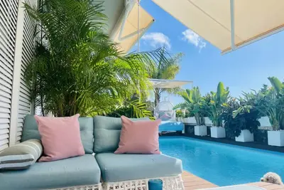 Image de Tropical Villa - Costa Adeje