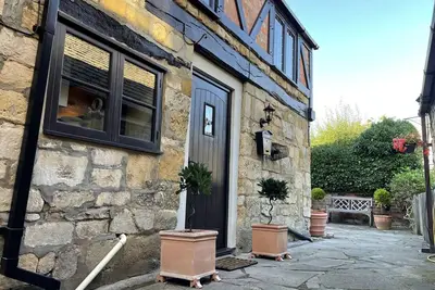 Image de Stunning 2 Bed Cotswold Cottage Winchcombe