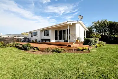 Image de Opunake Break - Opunake Holiday Home