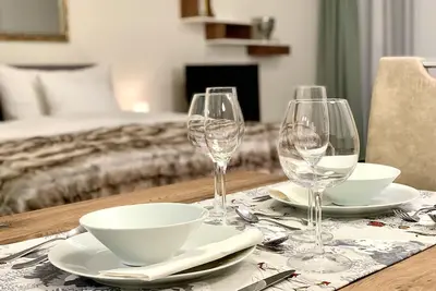 Image de La Suite Swiss Alp, Sport&Wellness Unlimited