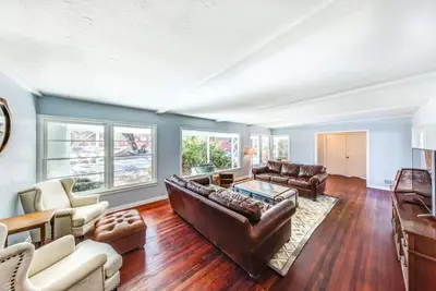 Image de Remodeled Farmhouse 3 miles from downtown Julian