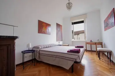 Image de Casa D'artista - appartement de charme + Parking