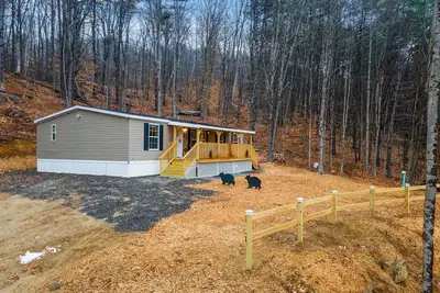 Image de Hilltop Hideaway