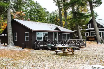 Image de Deer Run Unit #6 on Big St Germain Lake