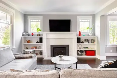 Image de Prestine Qa Craftsman w\/Fireplace, Garden, Parking