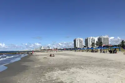 Image de Beautiful apartment in Cartagena, 5 min from the beach