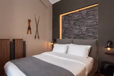Image de Filippos by Gm Luxury Suites Kalavryta