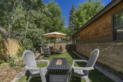 Image de Renovated Home in Historic Downtown Durango