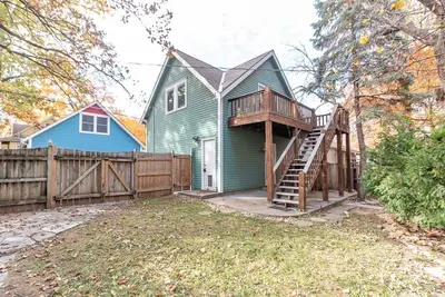Image de Adorable Guest House near Ku Campus