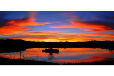Image de Sunset Lake Home Montrose - 2 lakes on 35 acres