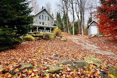 Image de The Wonderland Cottage