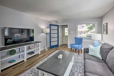 Image de Sheboygan Getaway w/ Yard: 1 Mi to Lake Michigan