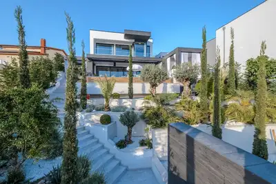 Image de Villa Panorama - Four Bedroom Villa with Swimming Pool