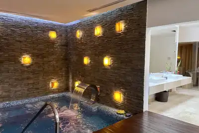 Image de Apartment for Rent - 5 min from the Beach (6 months min. Rent)