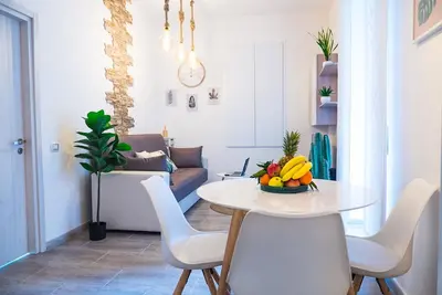 Image de Premium Flat In Naples, Near Seaside, For 4 People
