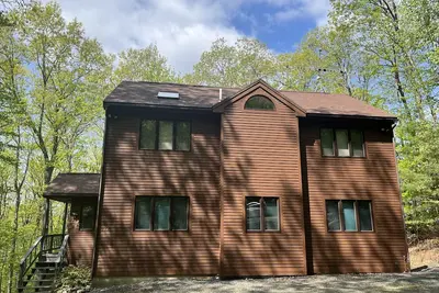 Image de Beautiful Waterville Estates country home